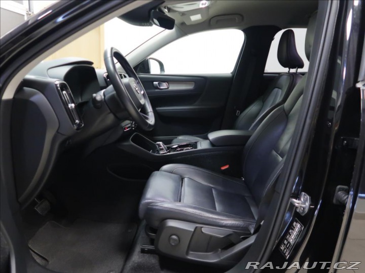 Volvo XC40 2,0 D3 FWD Inscription AU 2019