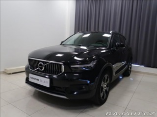 Volvo XC40 2,0 D3 FWD Inscription AU 2019