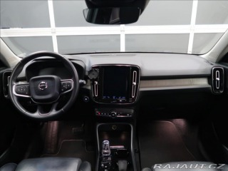 Volvo XC40 2,0 D3 FWD Inscription AU 2019