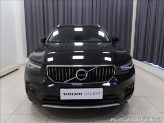 Volvo XC40 2,0 D3 FWD Inscription AU 2019