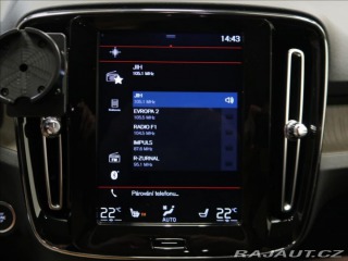 Volvo XC40 2,0 D3 FWD Inscription AU 2019