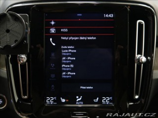 Volvo XC40 2,0 D3 FWD Inscription AU 2019