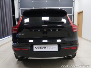 Volvo XC40 2,0 D3 FWD Inscription AU 2019