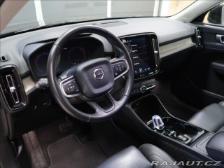 Volvo XC40 2,0 D3 FWD Inscription AU 2019
