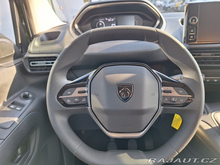 Peugeot Rifter ACTIVE BlHDi 100 M6  N1 2024