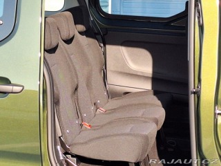 Peugeot Rifter ACTIVE BlHDi 100 M6 N1 2024