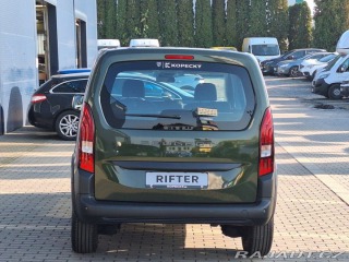 Peugeot Rifter ACTIVE BlHDi 100 M6 N1 2024