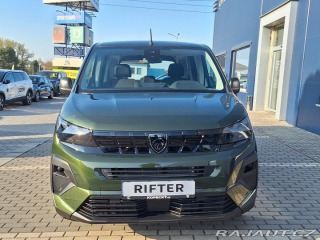 Peugeot Rifter ACTIVE BlHDi 100 M6 N1 2024