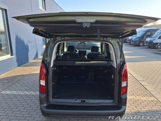 Peugeot Rifter ACTIVE BlHDi 100 M6 N1 2024