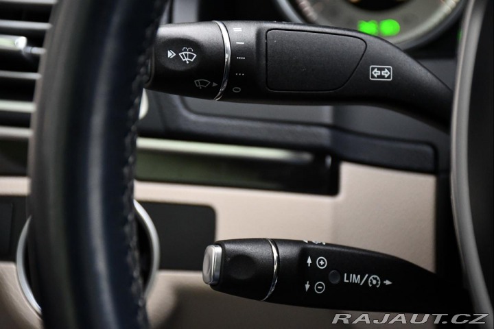Mercedes-Benz E 250D AMG A/T LED PANO NAV 2016