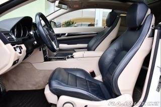 Mercedes-Benz E 250D AMG A/T LED PANO NAV 2016