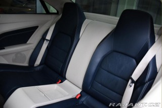 Mercedes-Benz E 250D AMG A/T LED PANO NAV 2016