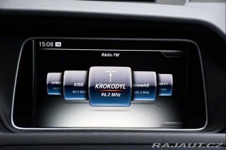 Mercedes-Benz E 250D AMG A/T LED PANO NAV 2016