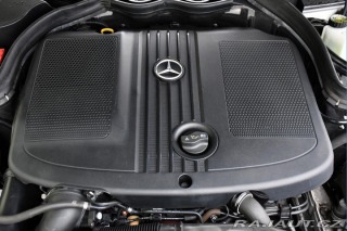 Mercedes-Benz E 250D AMG A/T LED PANO NAV 2016
