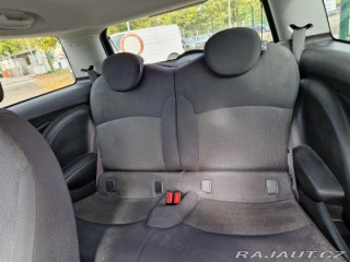 Mini Cooper 1,6D 80kw 2007