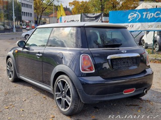Mini Cooper 1,6D 80kw 2007