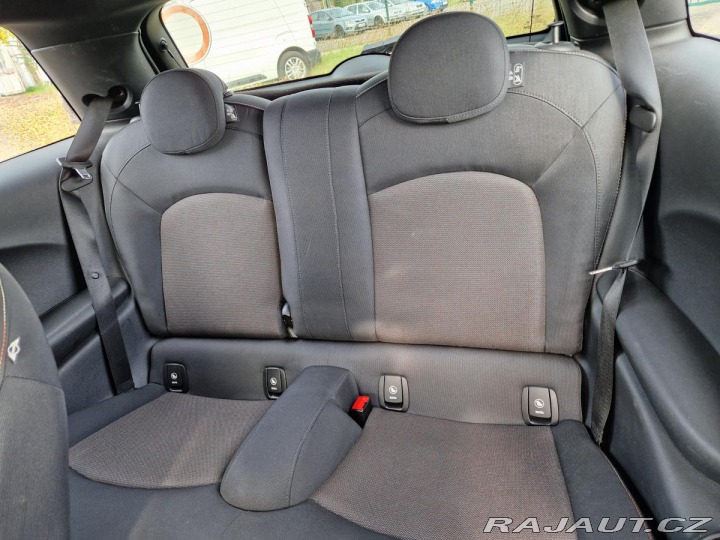 Mini One 1,5D 70kw 2014