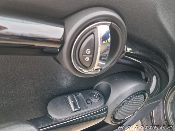 Mini One 1,5D 70kw 2014