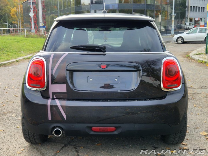 Mini One 1,5D 70kw 2014