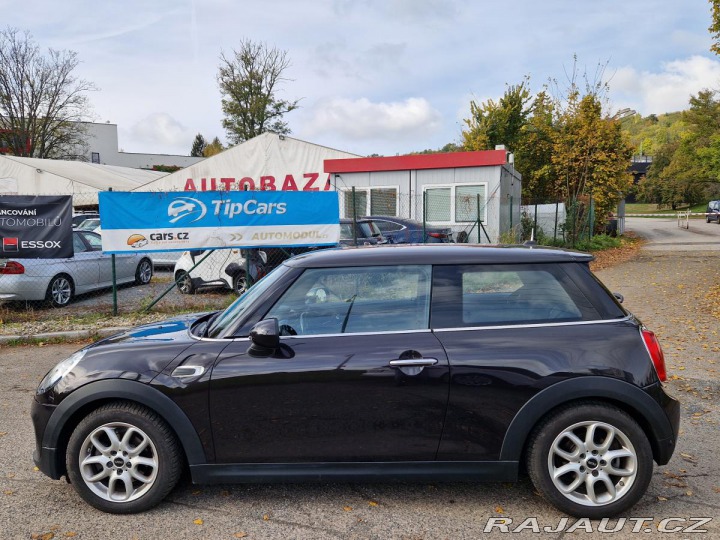 Mini One 1,5D 70kw 2014