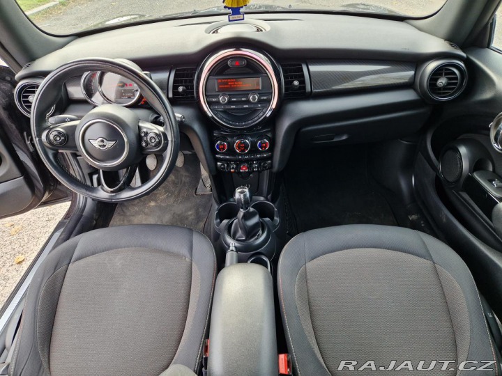 Mini One 1,5D 70kw 2014