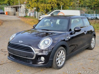 Mini One 1,5D 70kw 2014