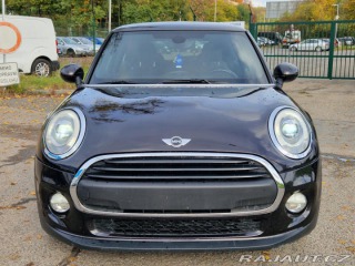 Mini One 1,5D 70kw 2014