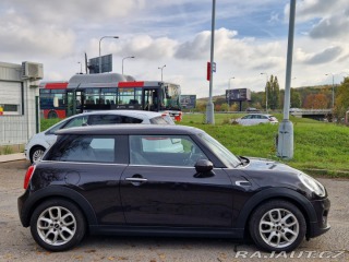 Mini One 1,5D 70kw 2014