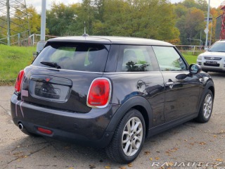 Mini One 1,5D 70kw 2014