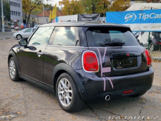 Mini One 1,5D 70kw 2014