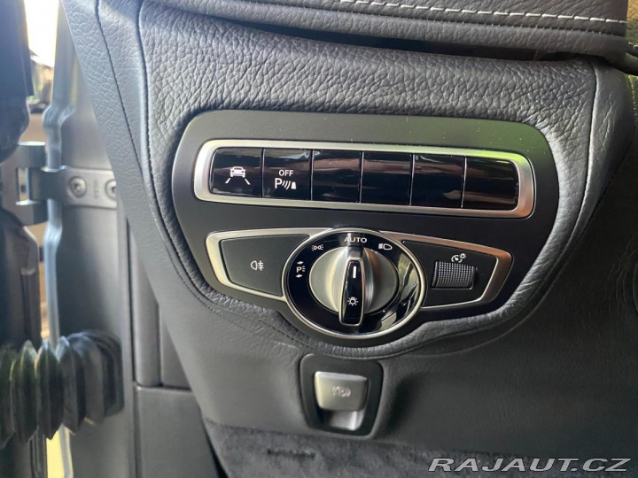 Mercedes-Benz G G 500 2018