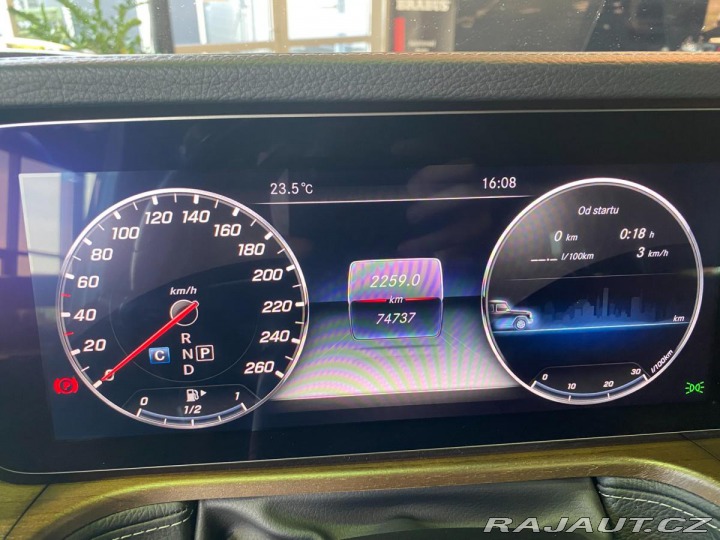 Mercedes-Benz G G 500 2018