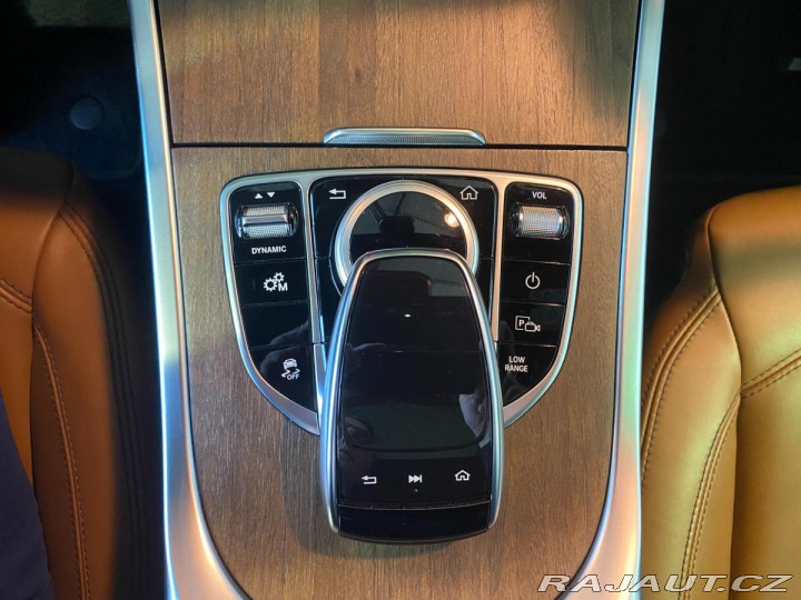 Mercedes-Benz G G 500 2018
