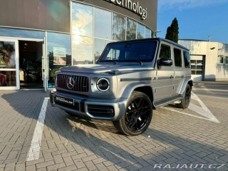 Mercedes-Benz G G 500 2018