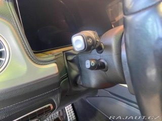 Mercedes-Benz G G 500 2018