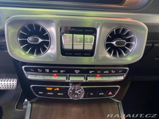 Mercedes-Benz G G 500 2018