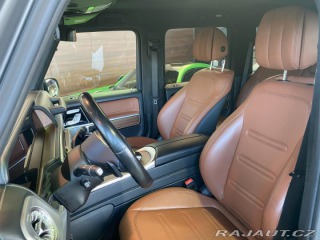 Mercedes-Benz G G 500 2018