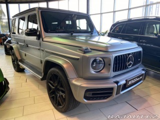 Mercedes-Benz G G 500 2018