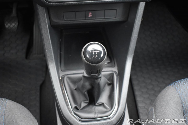 Volkswagen Caddy 2.0TDI 75kW *TREND*NAVI* 2016