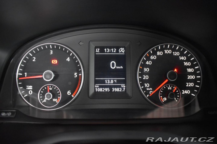 Volkswagen Caddy 2.0TDI 75kW *TREND*NAVI* 2016