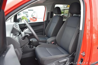Volkswagen Caddy 2.0TDI 75kW *TREND*NAVI* 2016