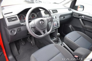 Volkswagen Caddy 2.0TDI 75kW *TREND*NAVI* 2016