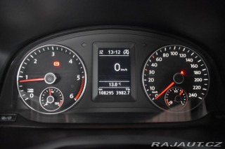 Volkswagen Caddy 2.0TDI 75kW *TREND*NAVI* 2016