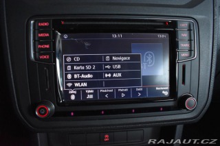 Volkswagen Caddy 2.0TDI 75kW *TREND*NAVI* 2016