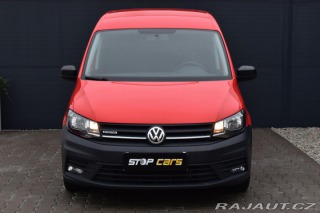 Volkswagen Caddy 2.0TDI 75kW *TREND*NAVI* 2016