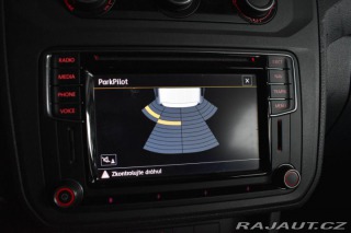 Volkswagen Caddy 2.0TDI 75kW *TREND*NAVI* 2016