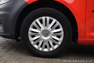Volkswagen Caddy 2.0TDI 75kW *TREND*NAVI* 2016