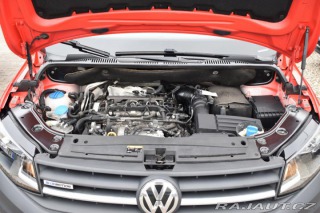 Volkswagen Caddy 2.0TDI 75kW *TREND*NAVI* 2016