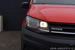 Volkswagen Caddy 2.0TDI 75kW *TREND*NAVI* 2016