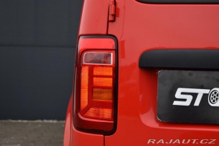 Volkswagen Caddy 2.0TDI 75kW *TREND*NAVI* 2016